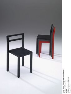 Källemo - Stuhl NON by Komplot Design (NON-DESIGN_Stuehle/NON-DESIGN-KÄLLEMO-003.jpg) Källemo Non-Design Stuhl