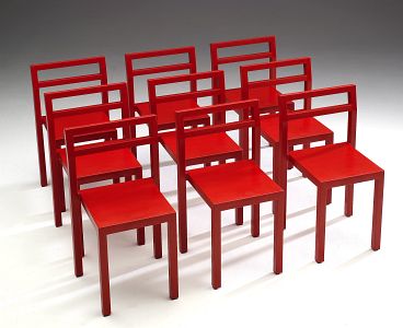 Källemo Non-Design Stuhl