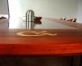 Tisch Pinie 350 cm