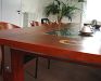 Tisch Pinie 350 cm